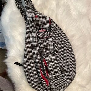 Limited Edition Kavu rope sling pack